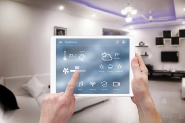 Home Automation Company - Smart Home