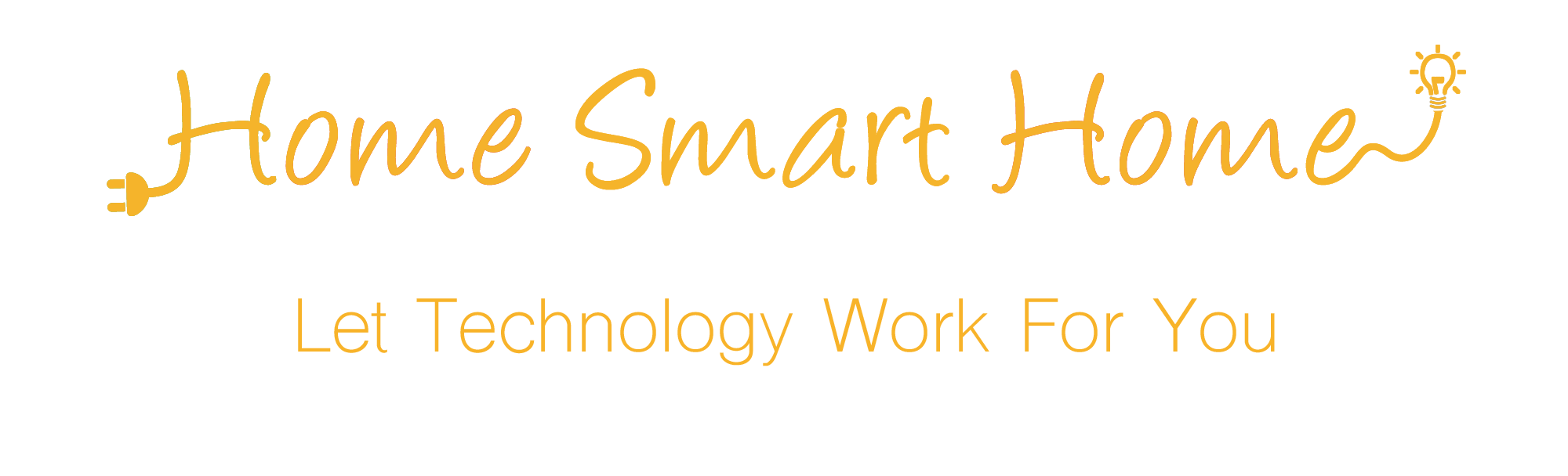 Home Automation Company - Smart Home