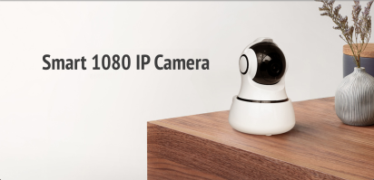 Smart Security Company - Camera packages