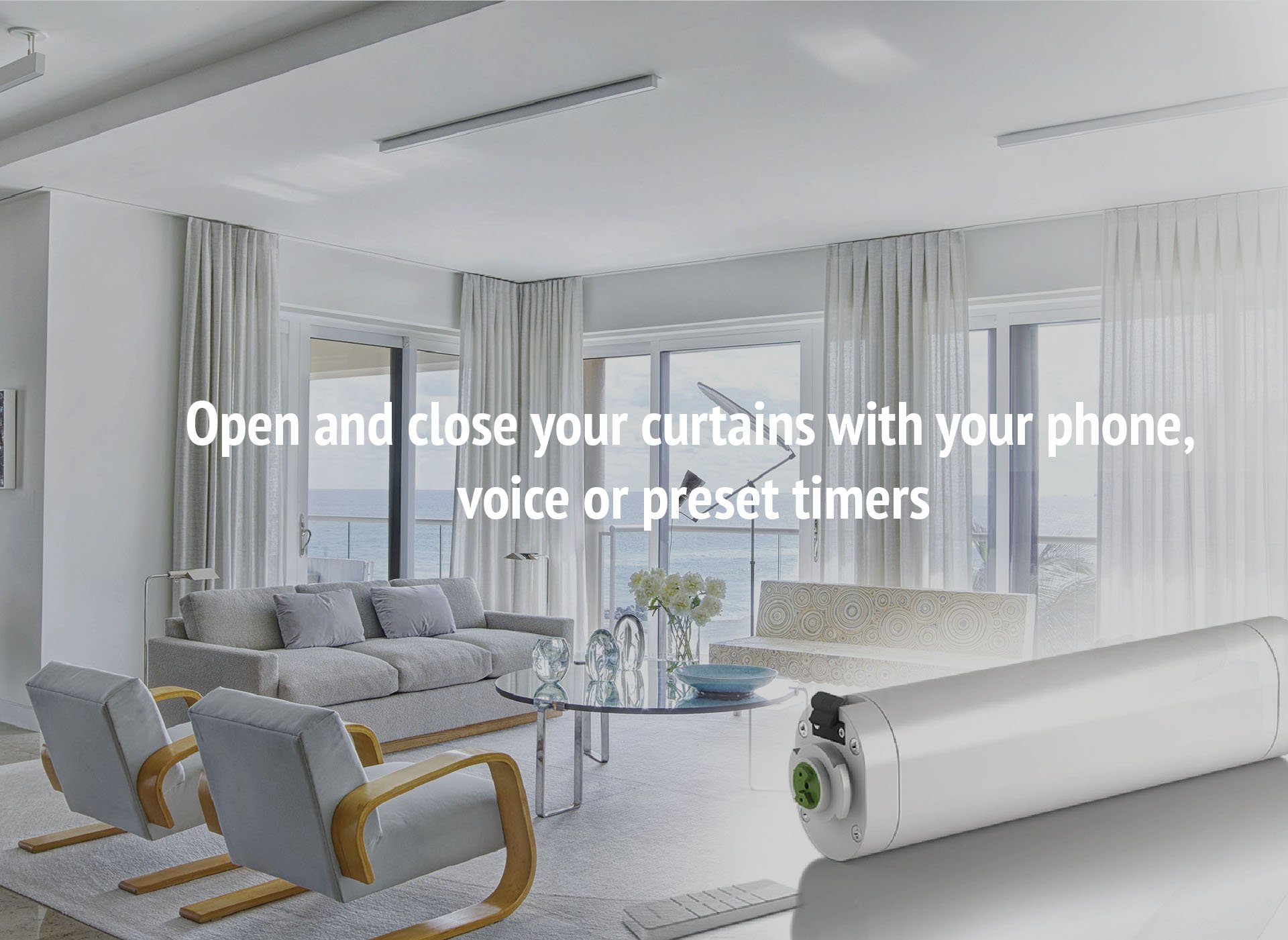 Home Automation Company - Smart Home