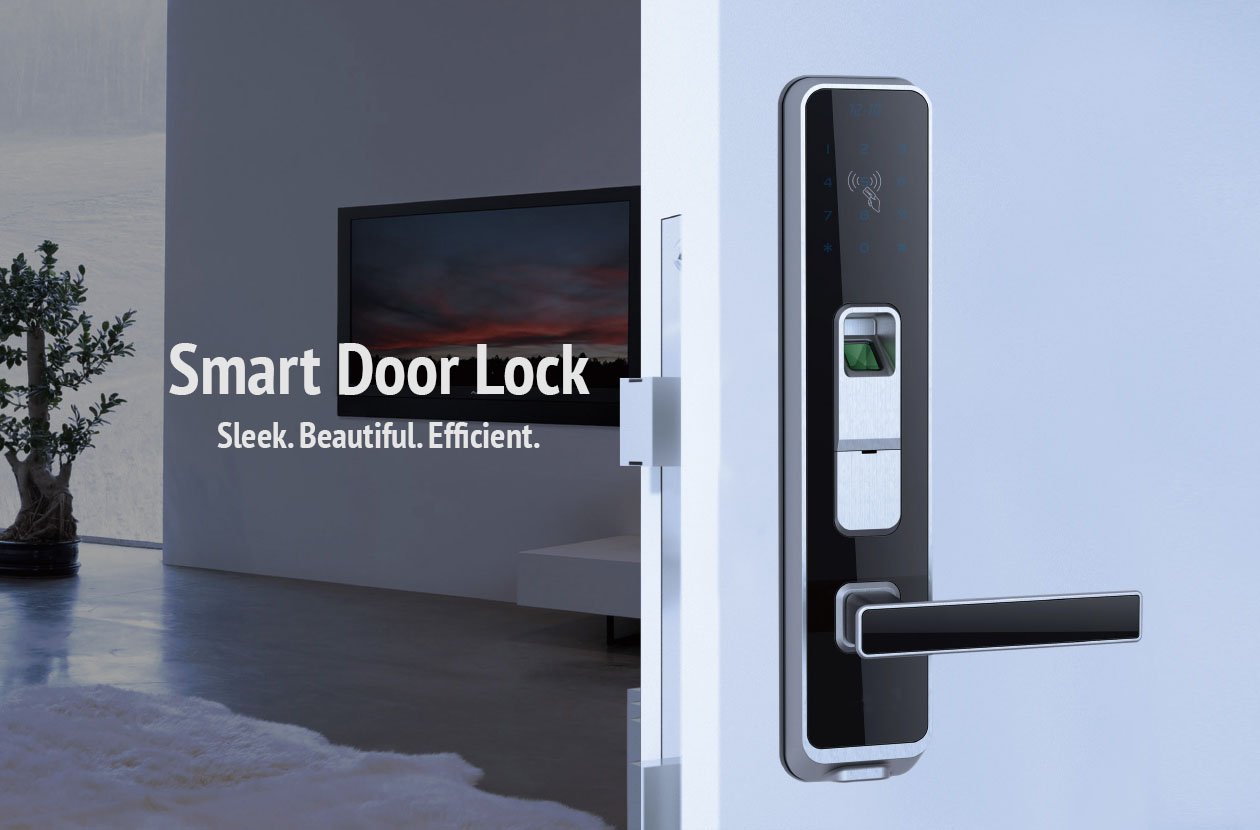 Smart Security Company